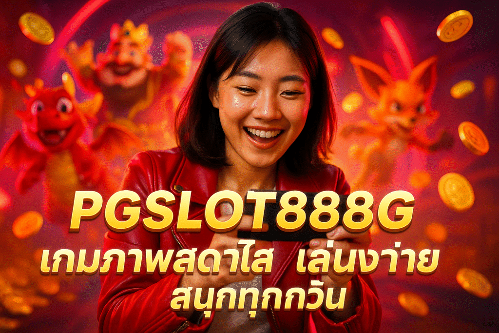 PGSLOT888G